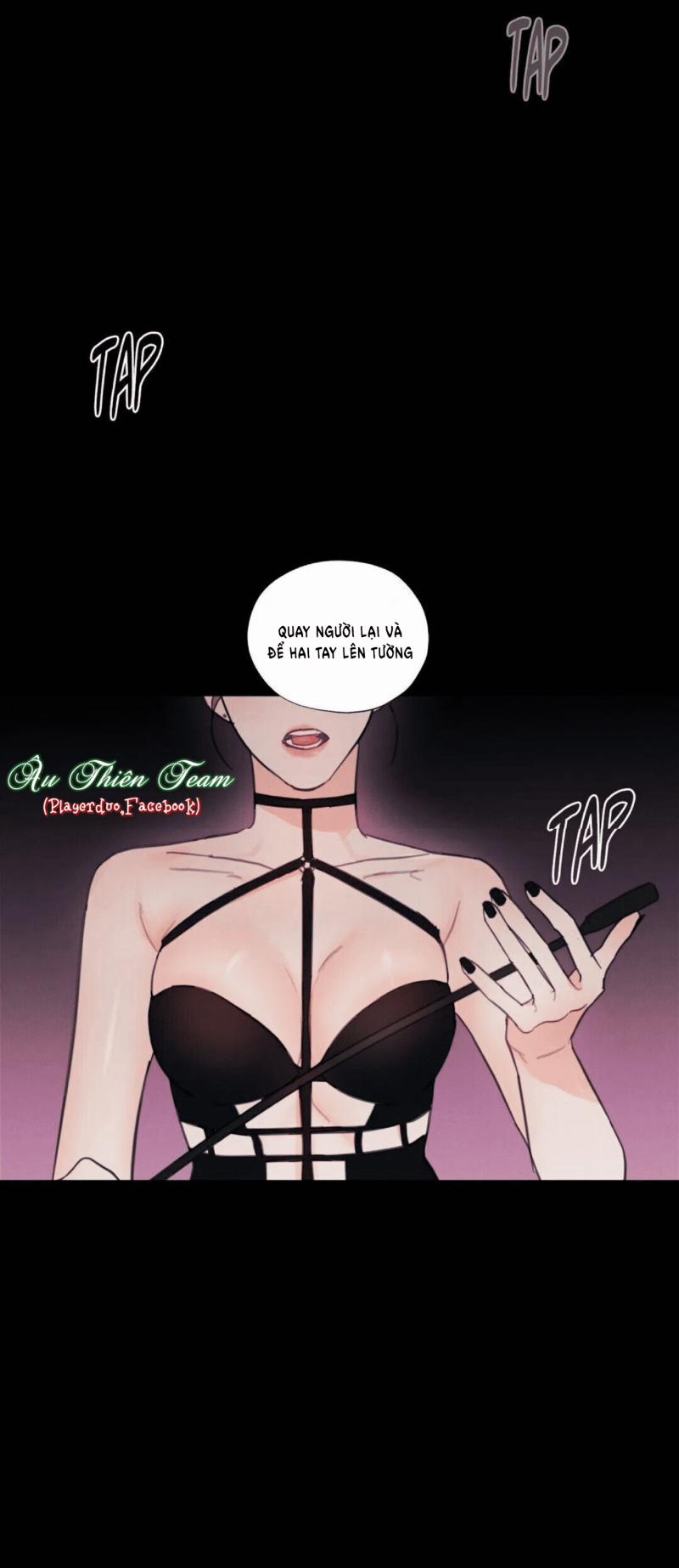 manhwax10.com - Truyện Manhwa Nhân Vanilla (BDSM) Chương 3 Trang 17