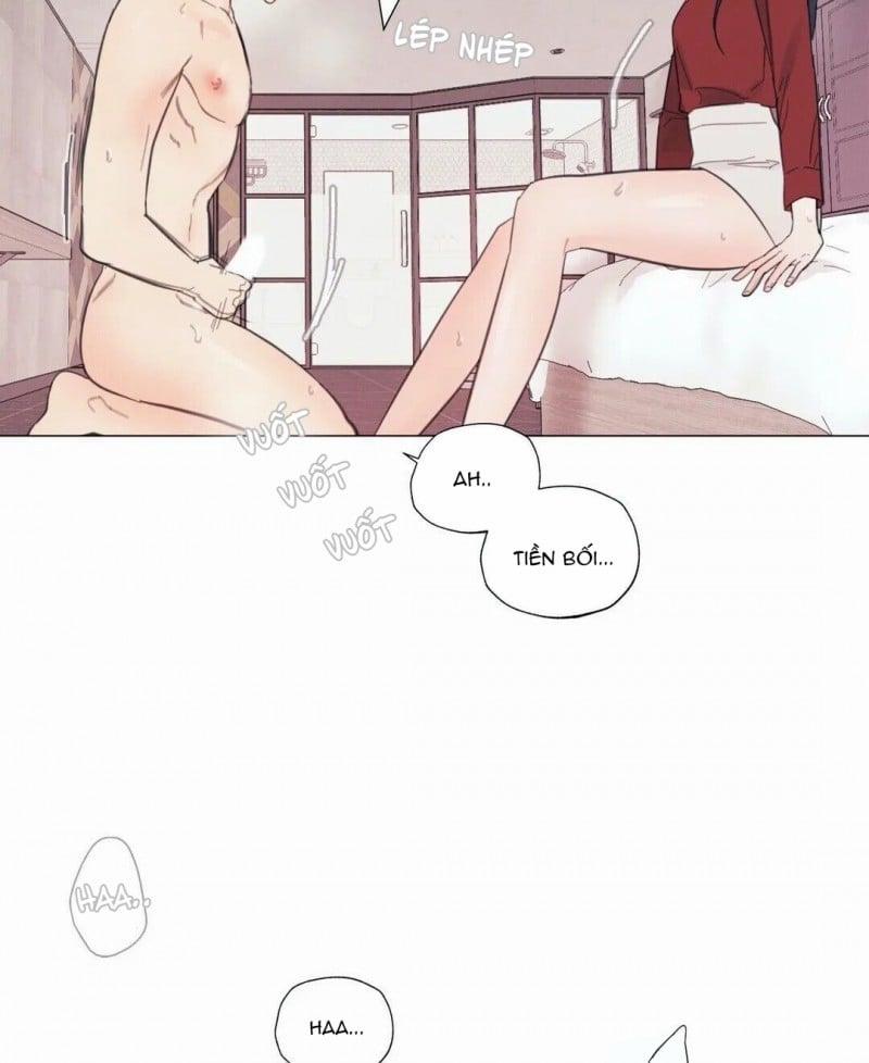 manhwax10.com - Truyện Manhwa Nhân Vanilla (BDSM) Chương 4 Trang 12