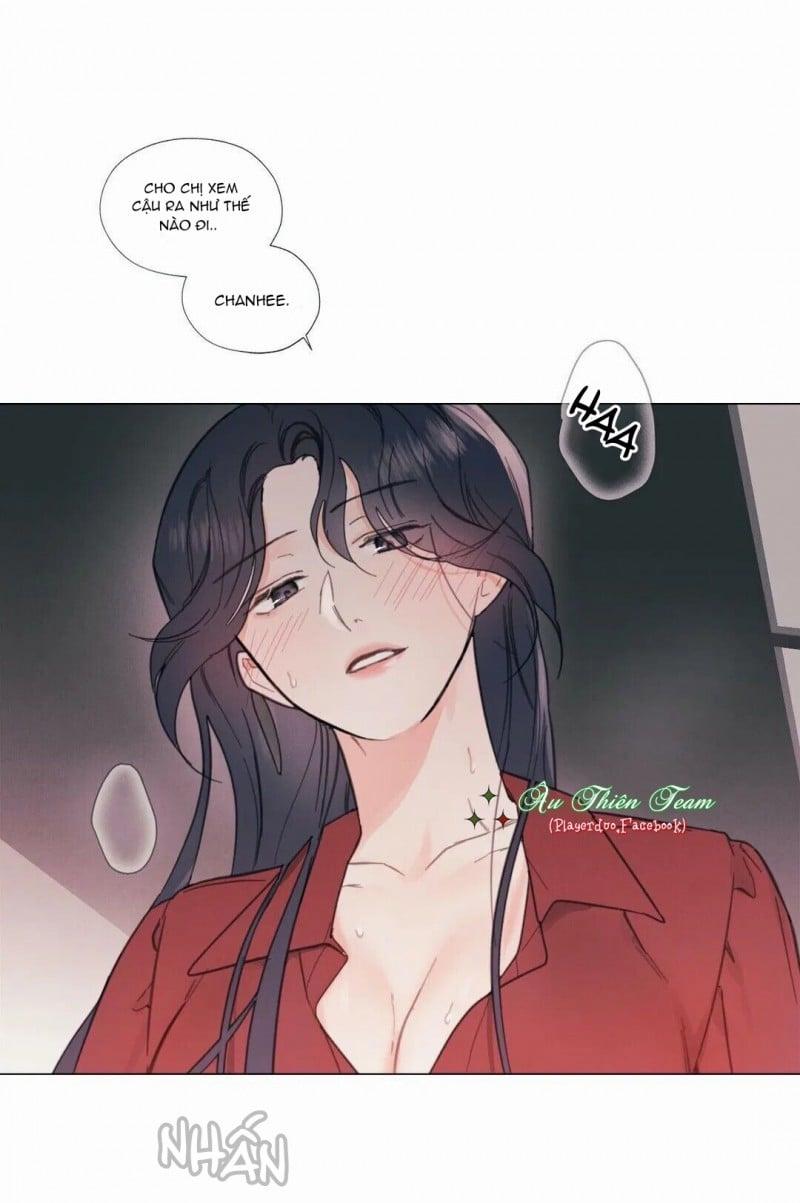 manhwax10.com - Truyện Manhwa Nhân Vanilla (BDSM) Chương 4 Trang 16