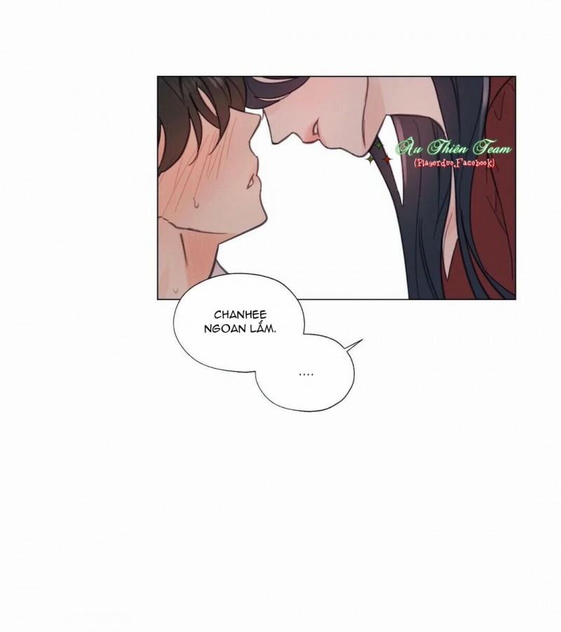 manhwax10.com - Truyện Manhwa Nhân Vanilla (BDSM) Chương 5 Trang 18