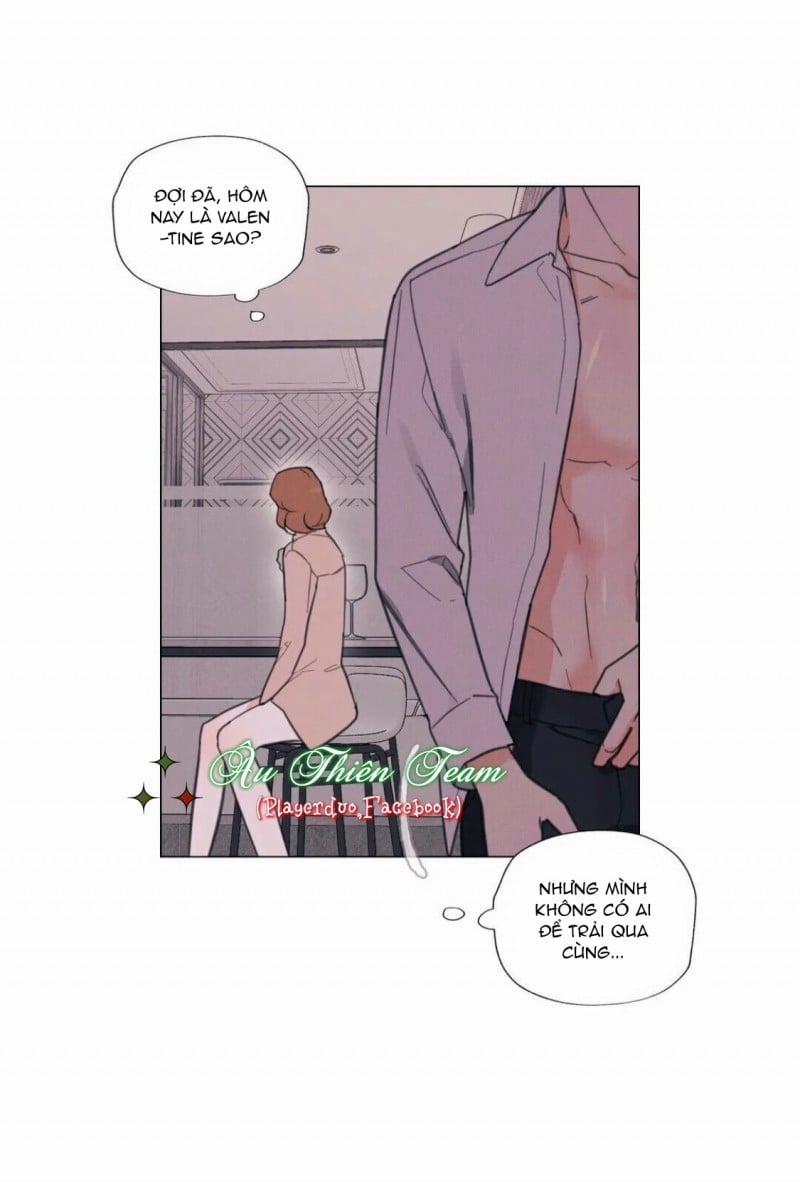 manhwax10.com - Truyện Manhwa Nhân Vanilla (BDSM) Chương 6 Trang 6