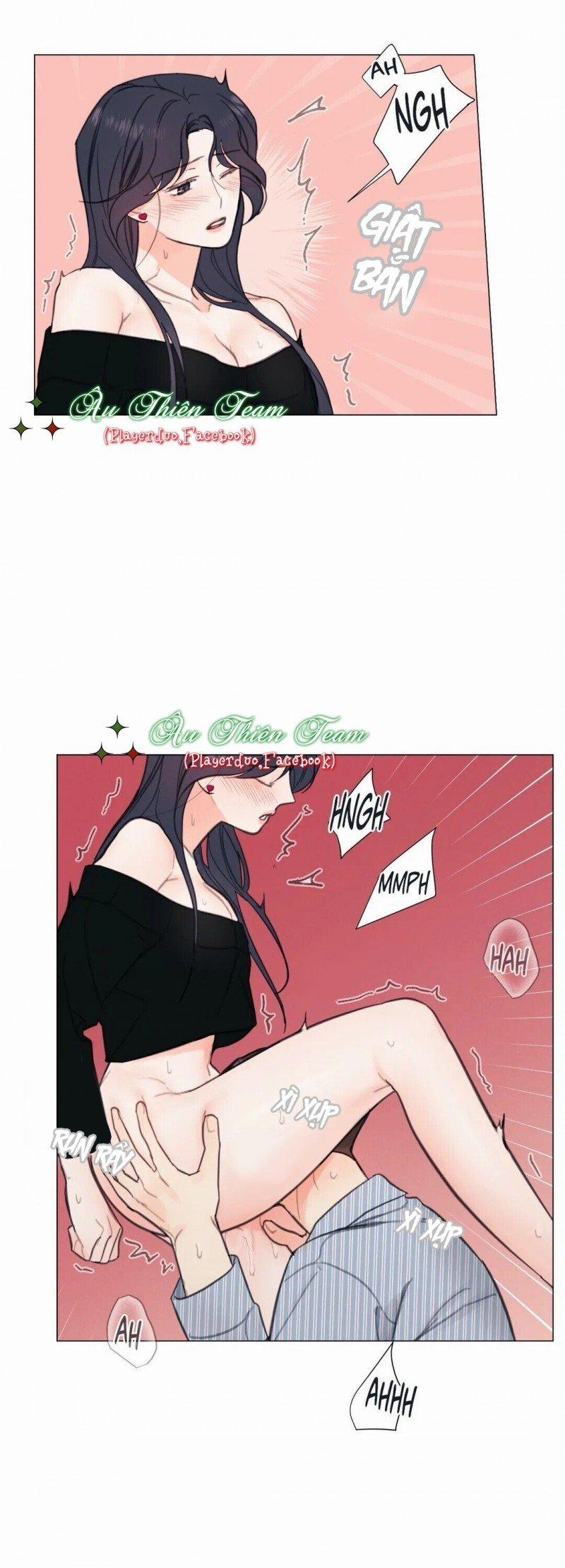 manhwax10.com - Truyện Manhwa Nhân Vanilla (BDSM) Chương 8 Trang 19