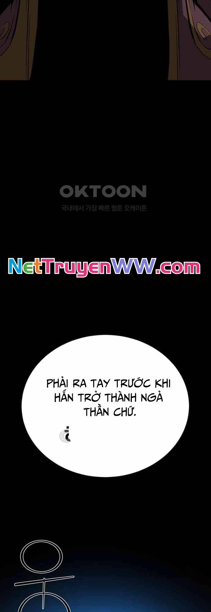 manhwax10.com - Truyện Manhwa Nhân Vật Chính Ẩn Giấu Sức Mạnh Chương 60 Trang 35