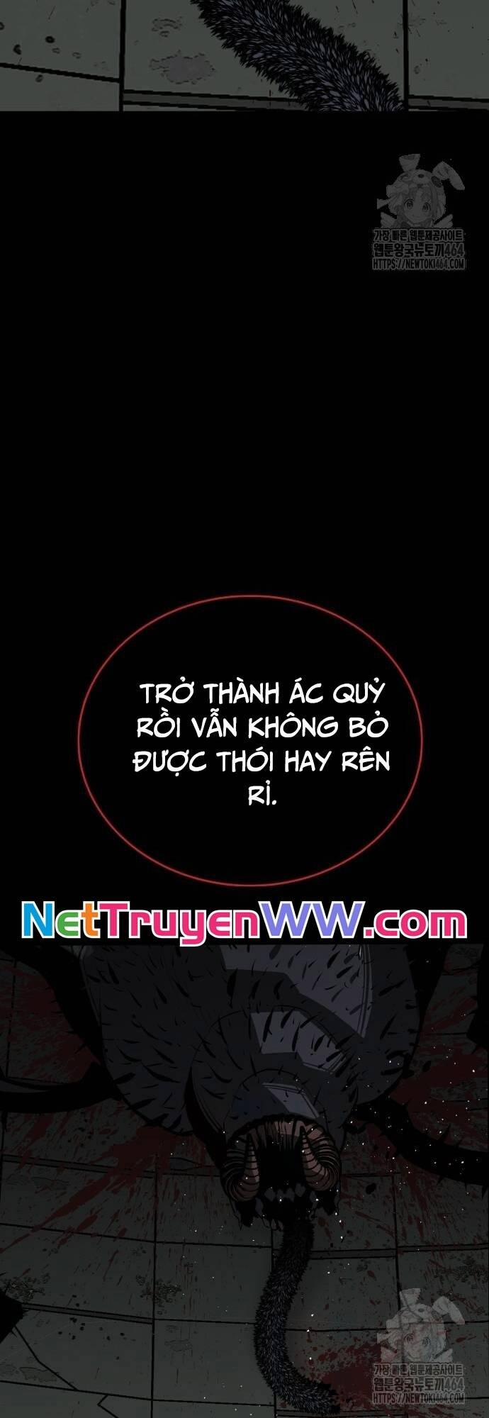 manhwax10.com - Truyện Manhwa Nhân Vật Chính Ẩn Giấu Sức Mạnh Chương 65 Trang 32