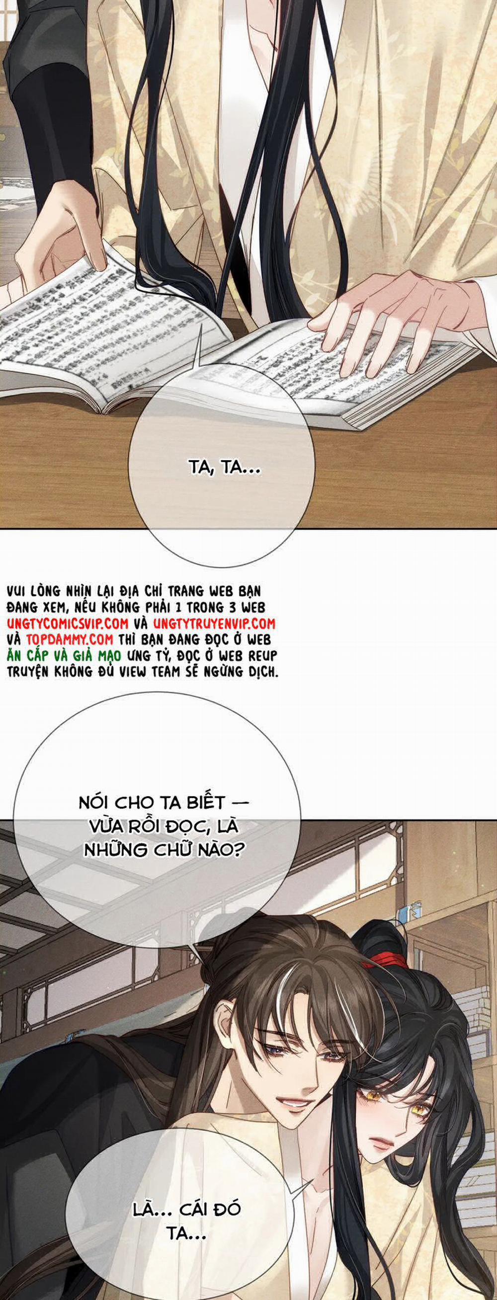 manhwax10.com - Truyện Manhwa Nhân Vật Chính Chỉ Muốn Yêu Đương Chương 159 Trang 24