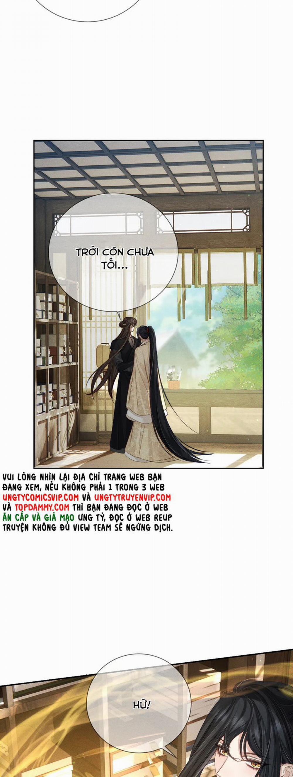 manhwax10.com - Truyện Manhwa Nhân Vật Chính Chỉ Muốn Yêu Đương Chương 160 Trang 4