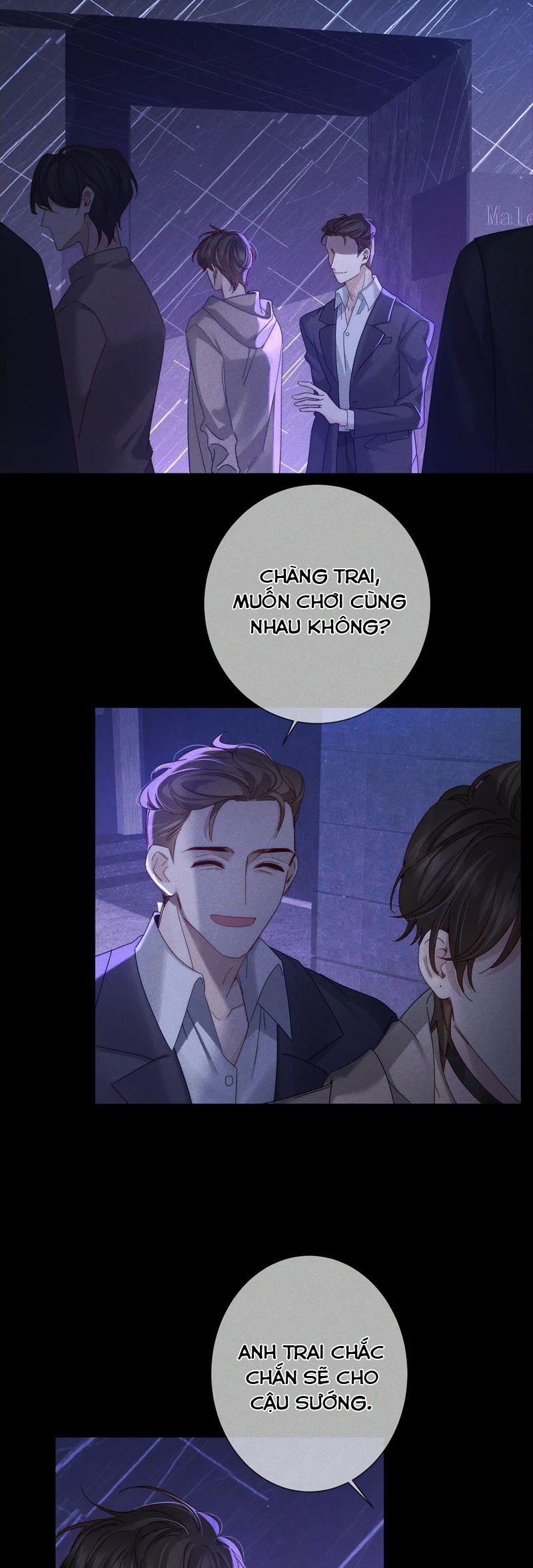 manhwax10.com - Truyện Manhwa Nhân Vật Chính Chỉ Muốn Yêu Đương Chương 180 Trang 14