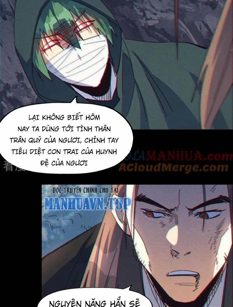 manhwax10.com - Truyện Manhwa Nhân Vật Chính Mạnh Nhất Lịch Sử Chương 198 Trang 21