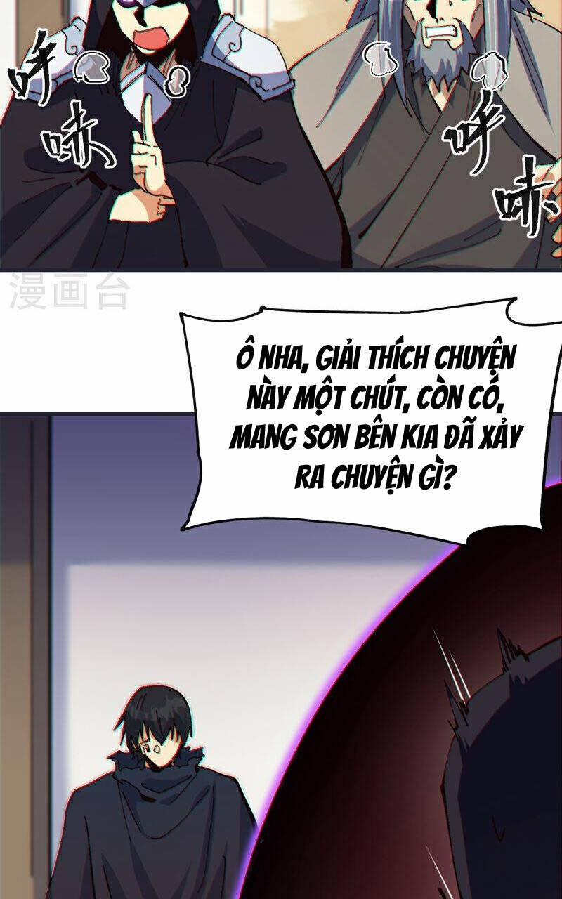 manhwax10.com - Truyện Manhwa Nhân Vật Chính Mạnh Nhất Lịch Sử Chương 209 Trang 40