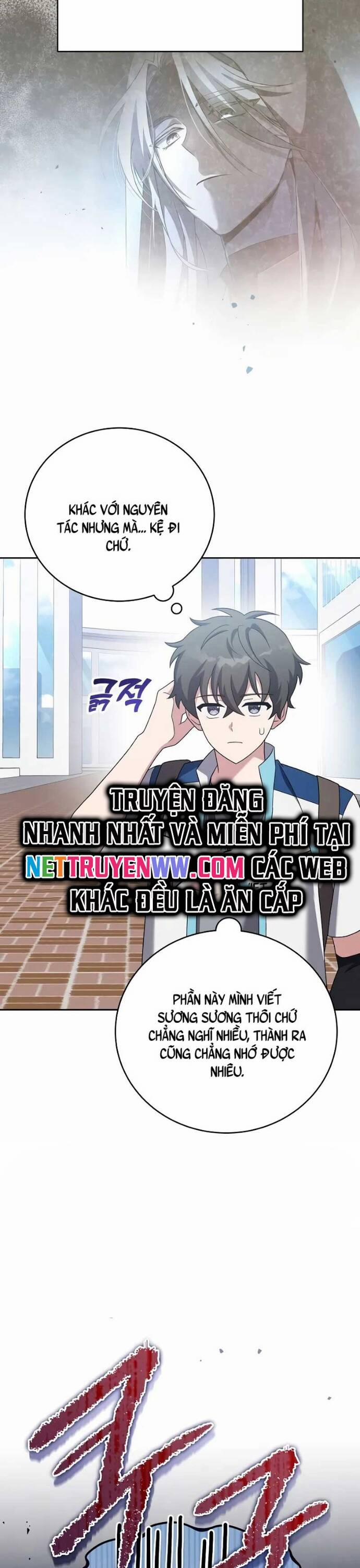 manhwax10.com - Truyện Manhwa Nhân Vật Ngoài Lề Tiểu Thuyết Chương 105 Trang 2