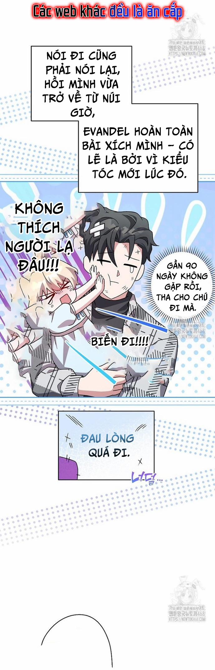 manhwax10.com - Truyện Manhwa Nhân Vật Ngoài Lề Tiểu Thuyết Chương 122 Trang 35