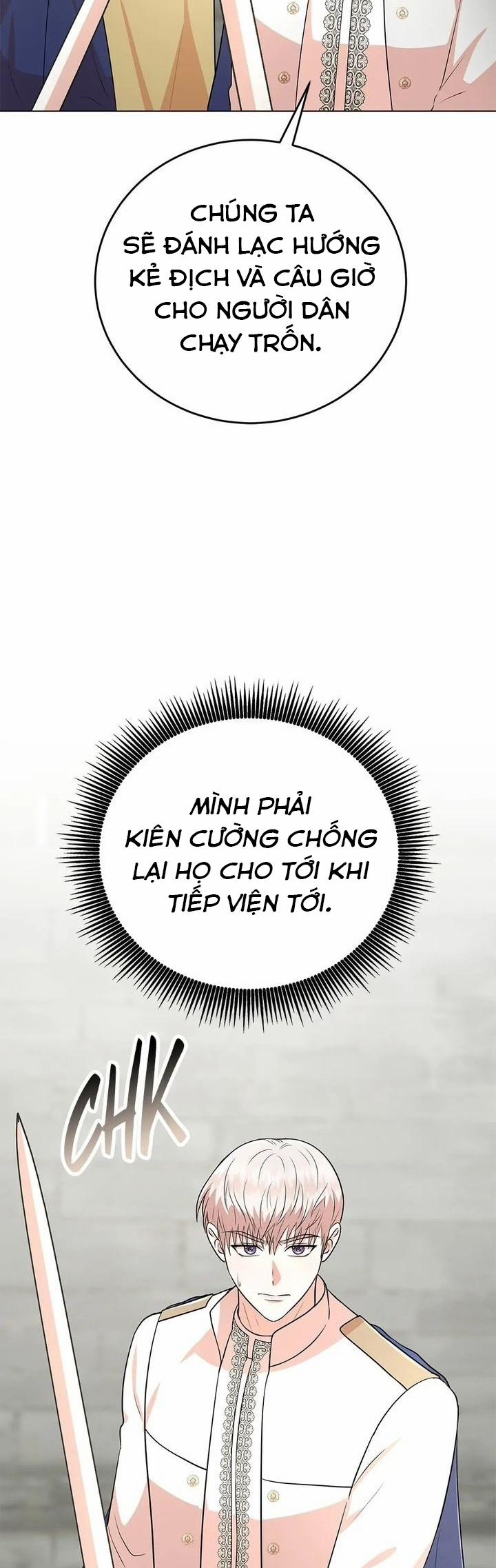 manhwax10.com - Truyện Manhwa Nhân Vật Phản Diện Cũng Khó Chịu Chương 101 Trang 11