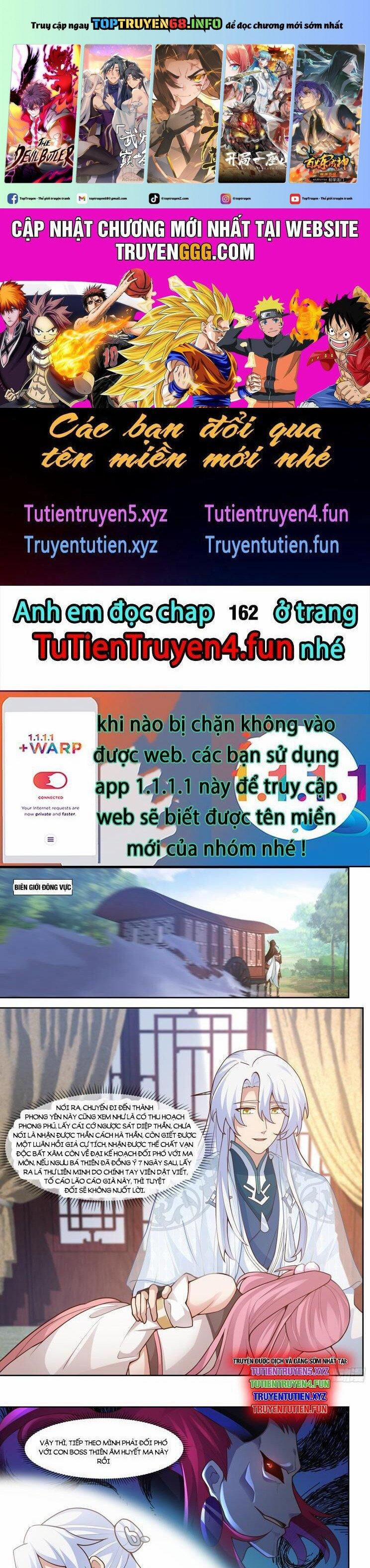 manhwax10.com - Truyện Manhwa Nhân Vật Phản Diện Đại Sư Huynh, Tất Cả Các Sư Muội Đều Là Bệnh Kiều Chương 161 Trang 1