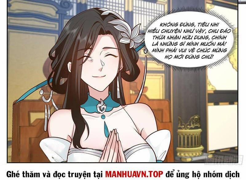 manhwax10.com - Truyện Manhwa Nhân Vật Phản Diện Đại Sư Huynh, Tất Cả Các Sư Muội Đều Là Bệnh Kiều Chương 165 Trang 14