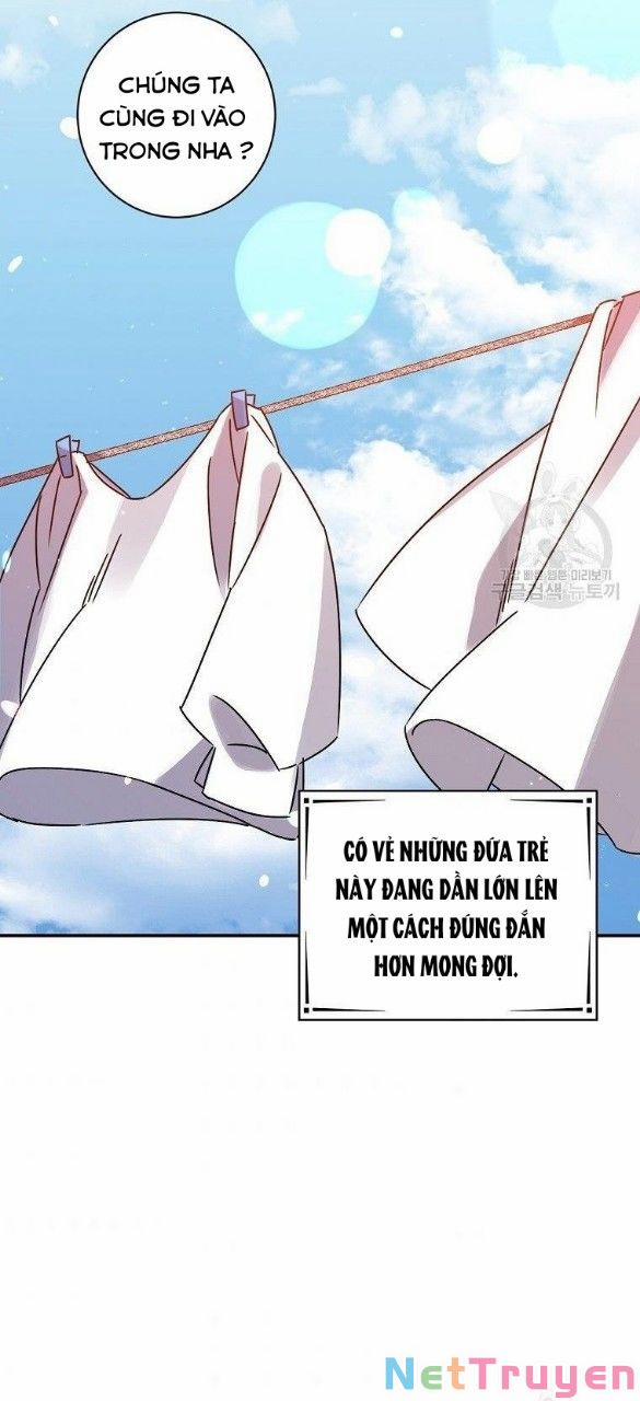 manhwax10.com - Truyện Manhwa Nhân Vật Phản Diện Được Tôi Nuôi Dưỡng Tốt Chương 1 Trang 21