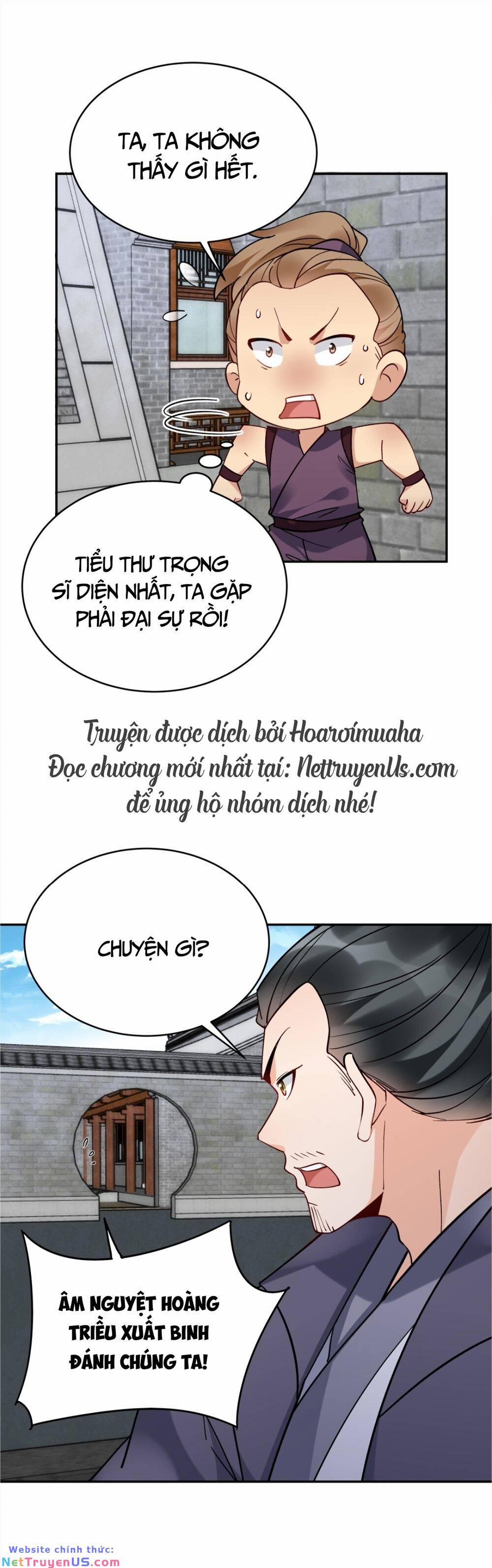 manhwax10.com - Truyện Manhwa Nhân Vật Phản Diện Này Có Chút Lương Tâm, Nhưng Không Nhiều Chương 208 Trang 3