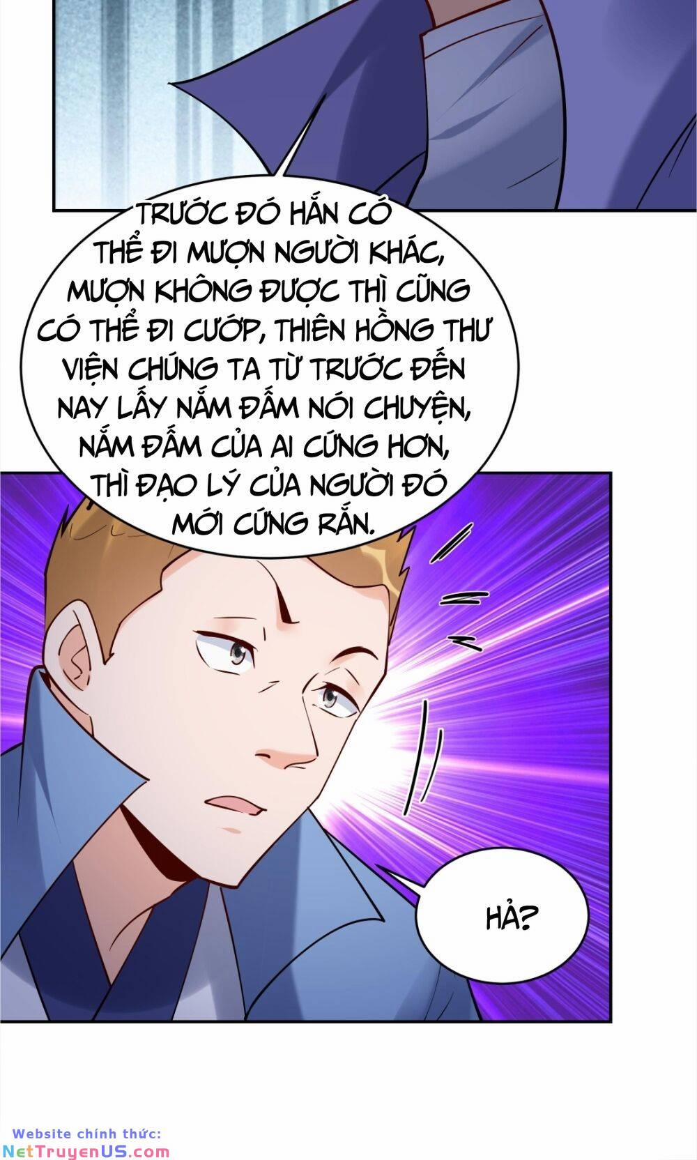 manhwax10.com - Truyện Manhwa Nhân Vật Phản Diện Này Có Chút Lương Tâm, Nhưng Không Nhiều Chương 213 Trang 3