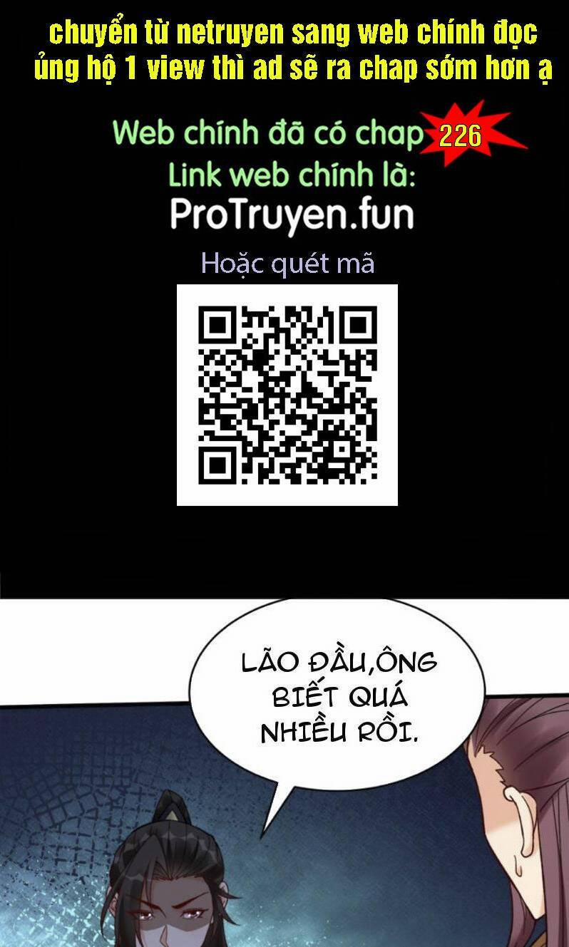 manhwax10.com - Truyện Manhwa Nhân Vật Phản Diện Này Có Chút Lương Tâm, Nhưng Không Nhiều Chương 225 Trang 1