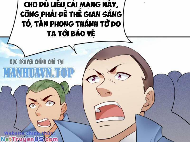 manhwax10.com - Truyện Manhwa Nhân Vật Phản Diện Này Có Chút Lương Tâm, Nhưng Không Nhiều Chương 235 Trang 12