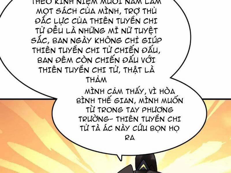 manhwax10.com - Truyện Manhwa Nhân Vật Phản Diện Này Có Chút Lương Tâm, Nhưng Không Nhiều Chương 237 Trang 29