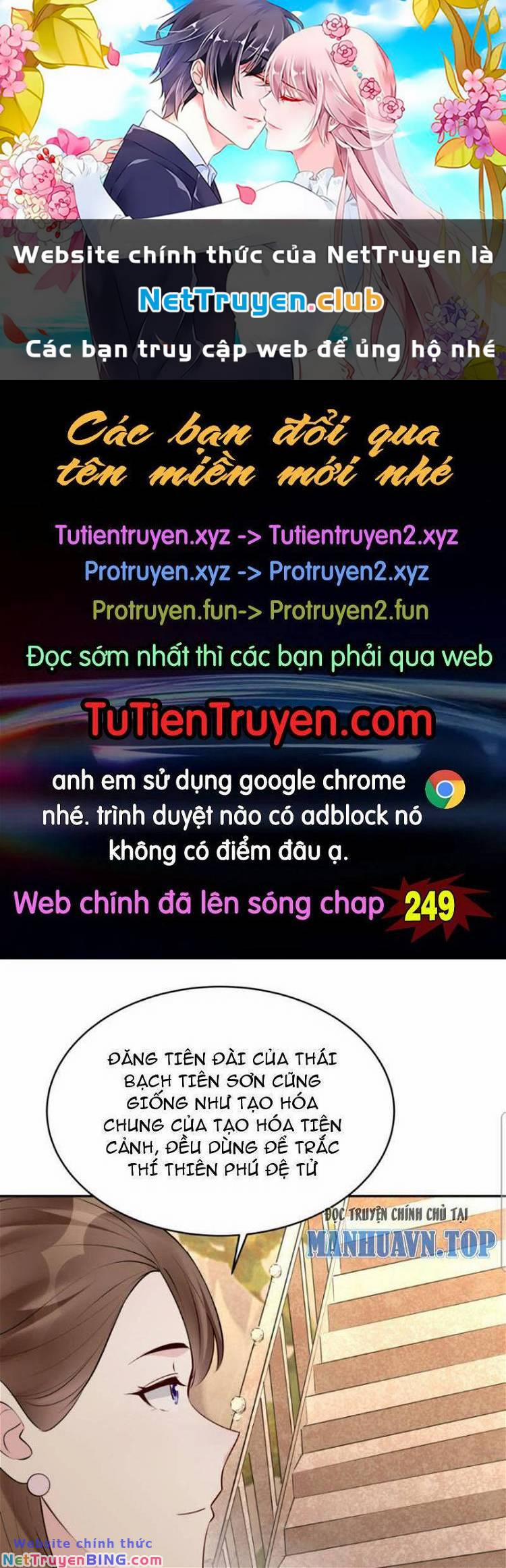 manhwax10.com - Truyện Manhwa Nhân Vật Phản Diện Này Có Chút Lương Tâm, Nhưng Không Nhiều Chương 248 Trang 1