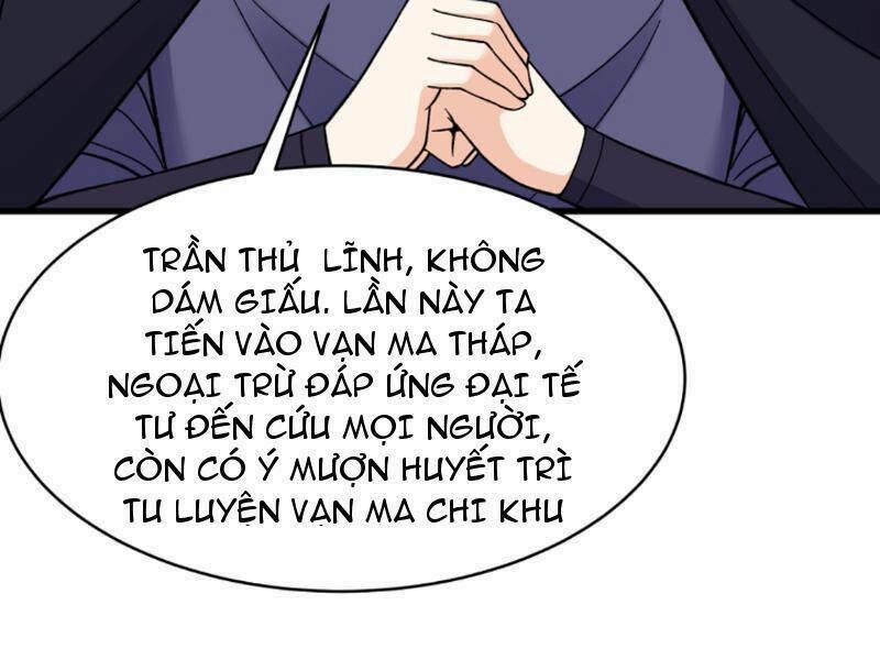 manhwax10.com - Truyện Manhwa Nhân Vật Phản Diện Này Có Chút Lương Tâm, Nhưng Không Nhiều Chương 252 Trang 58