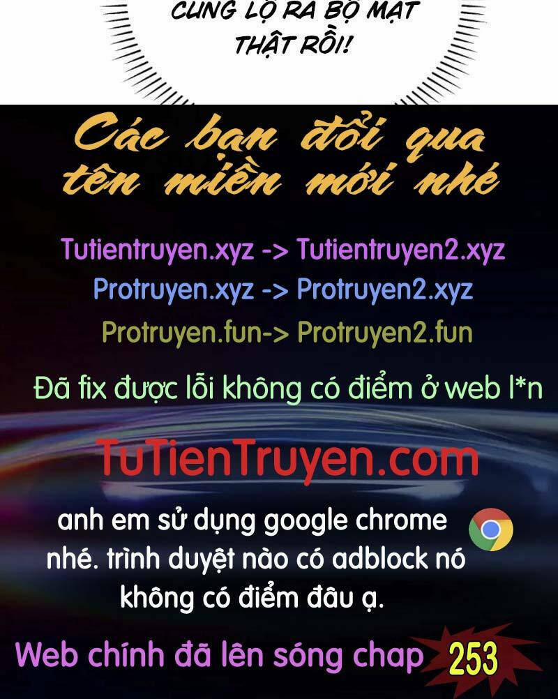 manhwax10.com - Truyện Manhwa Nhân Vật Phản Diện Này Có Chút Lương Tâm, Nhưng Không Nhiều Chương 252 Trang 61