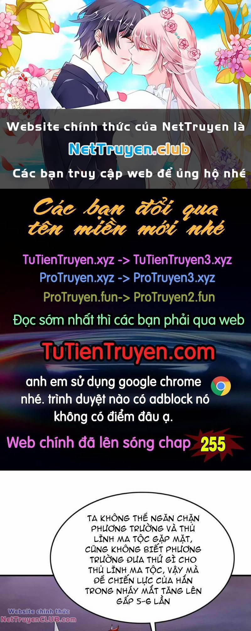 manhwax10.com - Truyện Manhwa Nhân Vật Phản Diện Này Có Chút Lương Tâm, Nhưng Không Nhiều Chương 254 Trang 1