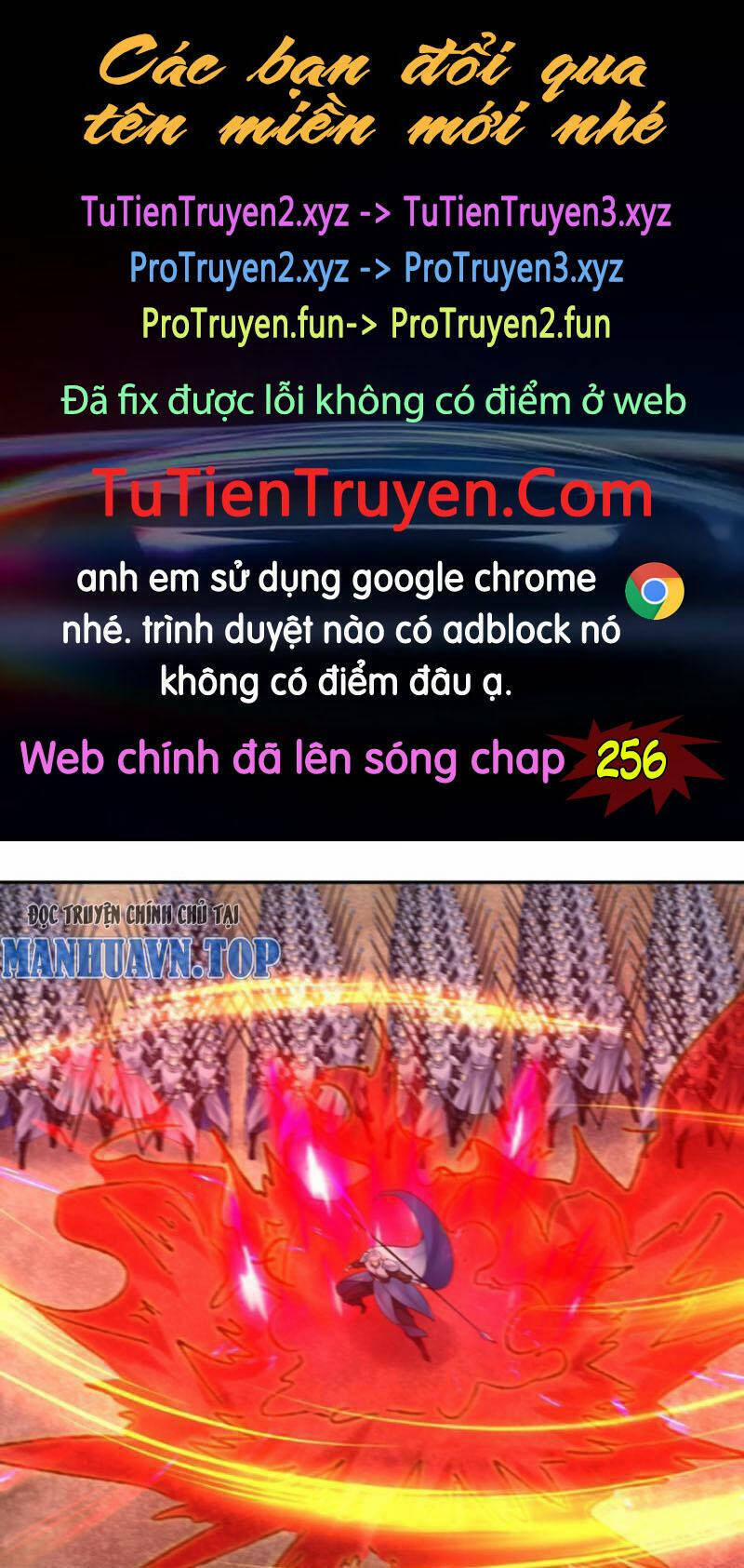 manhwax10.com - Truyện Manhwa Nhân Vật Phản Diện Này Có Chút Lương Tâm, Nhưng Không Nhiều Chương 255 Trang 1