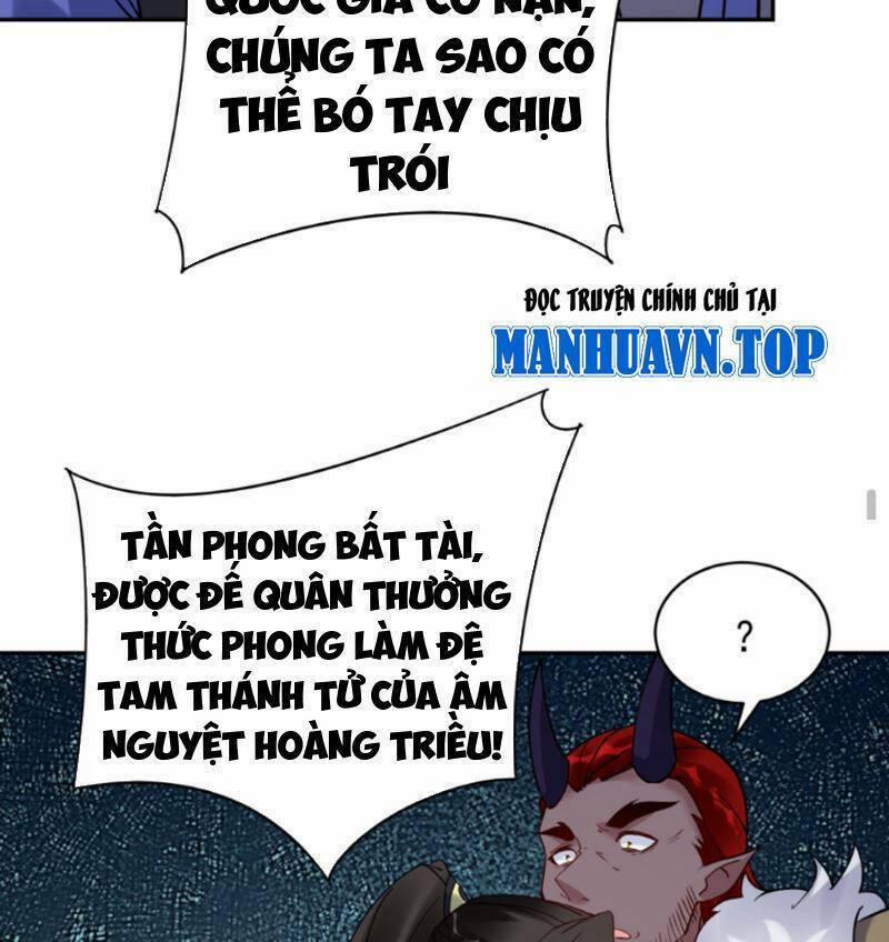 manhwax10.com - Truyện Manhwa Nhân Vật Phản Diện Này Có Chút Lương Tâm, Nhưng Không Nhiều Chương 255 Trang 27