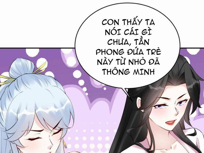 manhwax10.com - Truyện Manhwa Nhân Vật Phản Diện Này Có Chút Lương Tâm, Nhưng Không Nhiều Chương 257 Trang 23