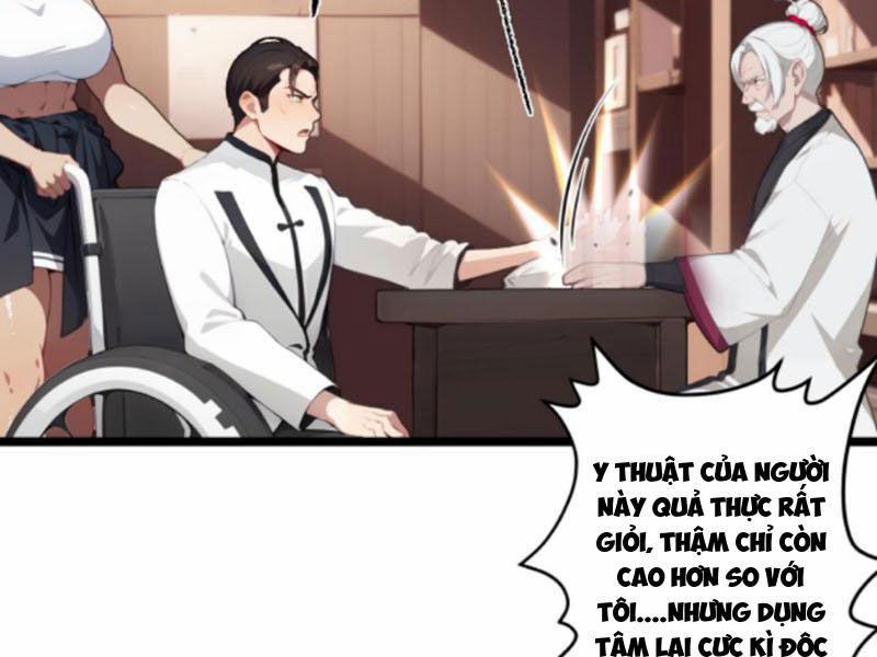 manhwax10.com - Truyện Manhwa Nhân Vật Phản Diện: Sau Khi Nghe Lén Tiếng Lòng, Nữ Chính Muốn Làm Hậu Cung Của Ta! Chương 113 Trang 2