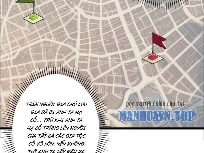 manhwax10.com - Truyện Manhwa Nhân Vật Phản Diện: Sau Khi Nghe Lén Tiếng Lòng, Nữ Chính Muốn Làm Hậu Cung Của Ta! Chương 124 Trang 22