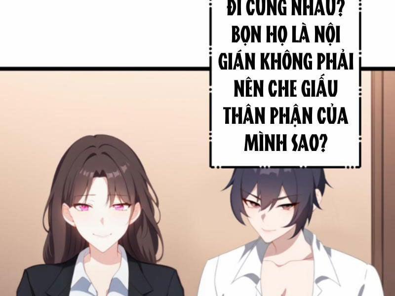 manhwax10.com - Truyện Manhwa Nhân Vật Phản Diện: Sau Khi Nghe Lén Tiếng Lòng, Nữ Chính Muốn Làm Hậu Cung Của Ta! Chương 124 Trang 6