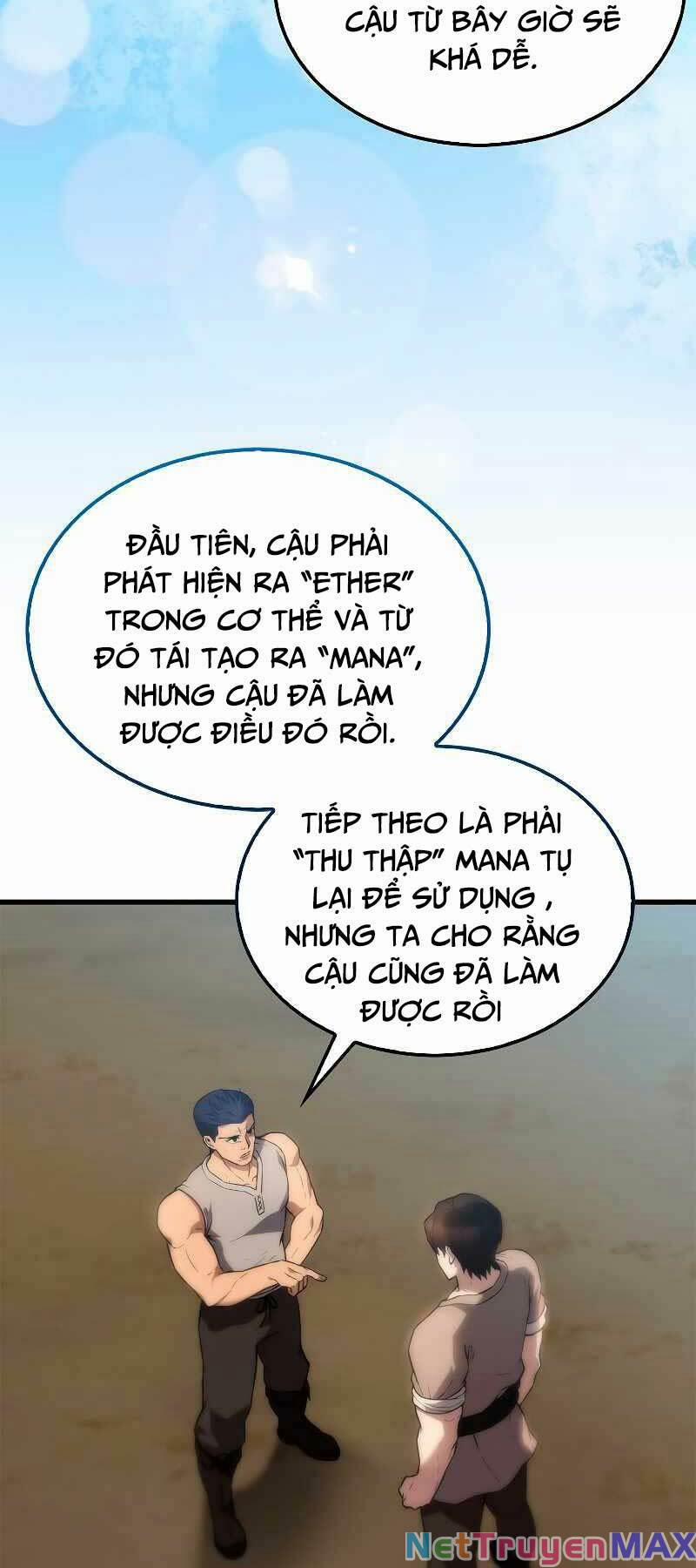 manhwax10.com - Truyện Manhwa Nhân Vật Phụ Siêu Mạnh Chương 4 Trang 34