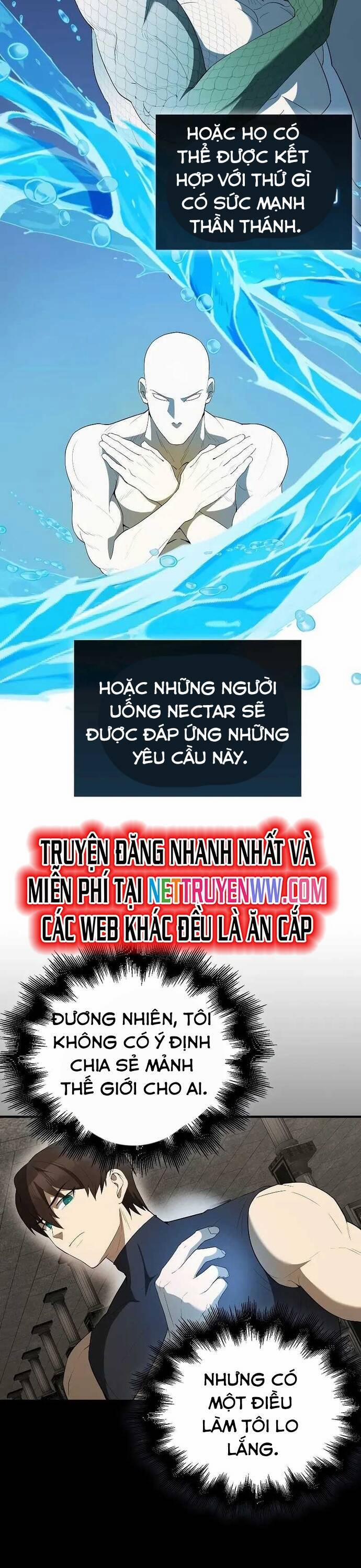 manhwax10.com - Truyện Manhwa Nhân Vật Phụ Siêu Mạnh Chương 45 Trang 29