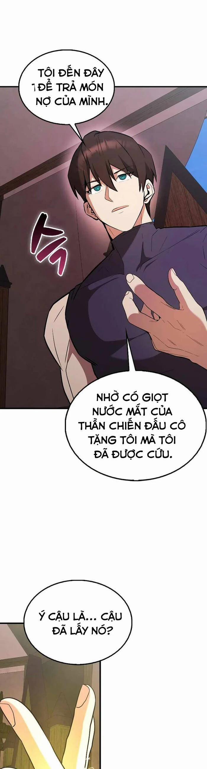 manhwax10.com - Truyện Manhwa Nhân Vật Phụ Siêu Mạnh Chương 46 Trang 17