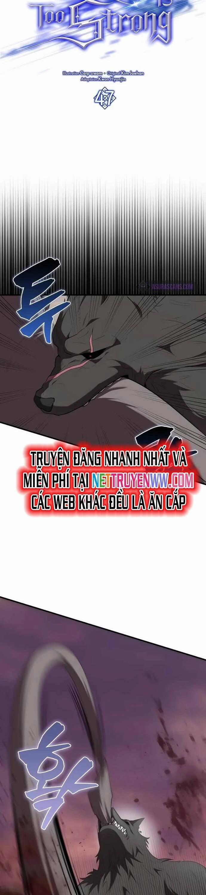 manhwax10.com - Truyện Manhwa Nhân Vật Phụ Siêu Mạnh Chương 47 Trang 14