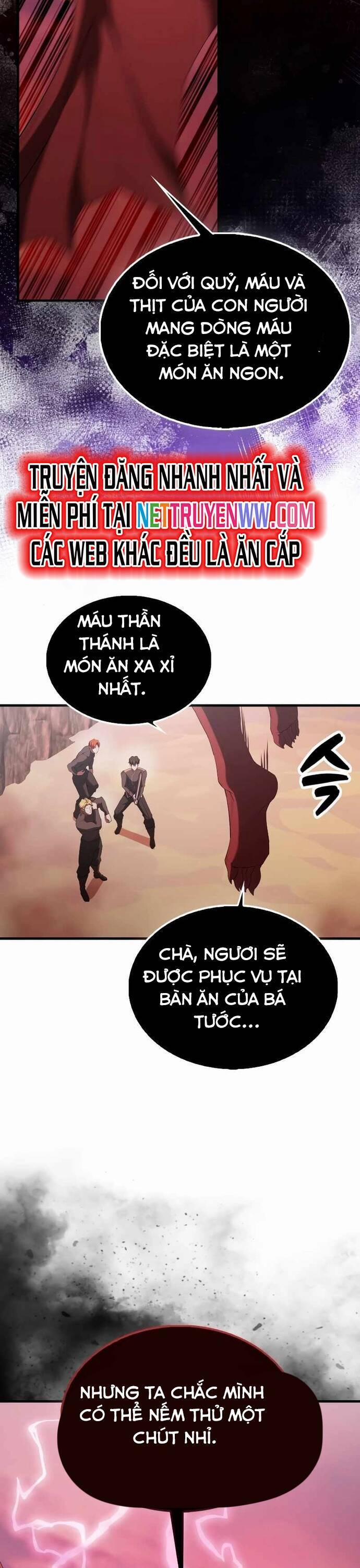 manhwax10.com - Truyện Manhwa Nhân Vật Phụ Siêu Mạnh Chương 47 Trang 5