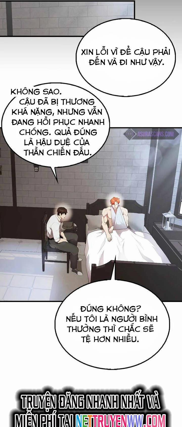 manhwax10.com - Truyện Manhwa Nhân Vật Phụ Siêu Mạnh Chương 50 Trang 58