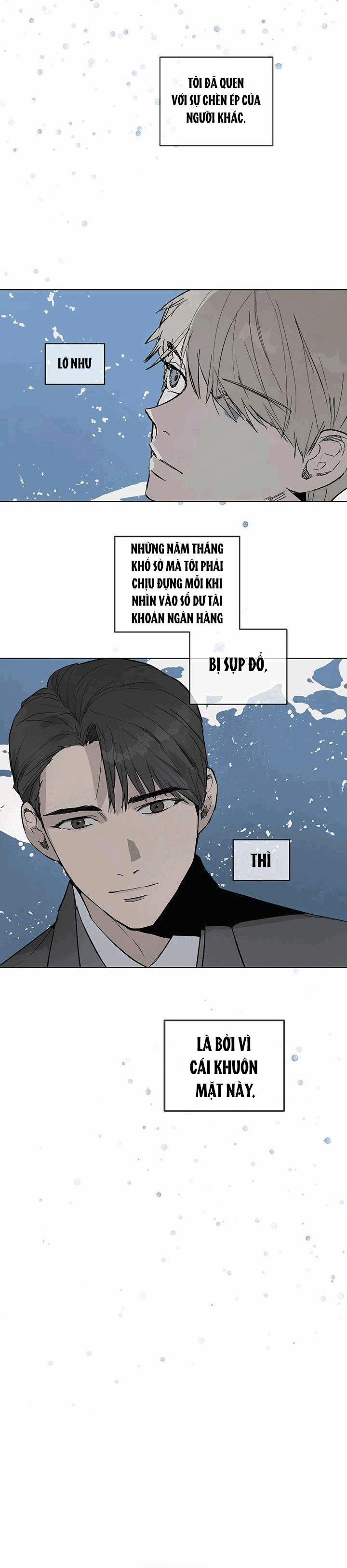 manhwax10.com - Truyện Manhwa Nhân Viên Mới Không Phù Hợp Chương 1 Trang 29