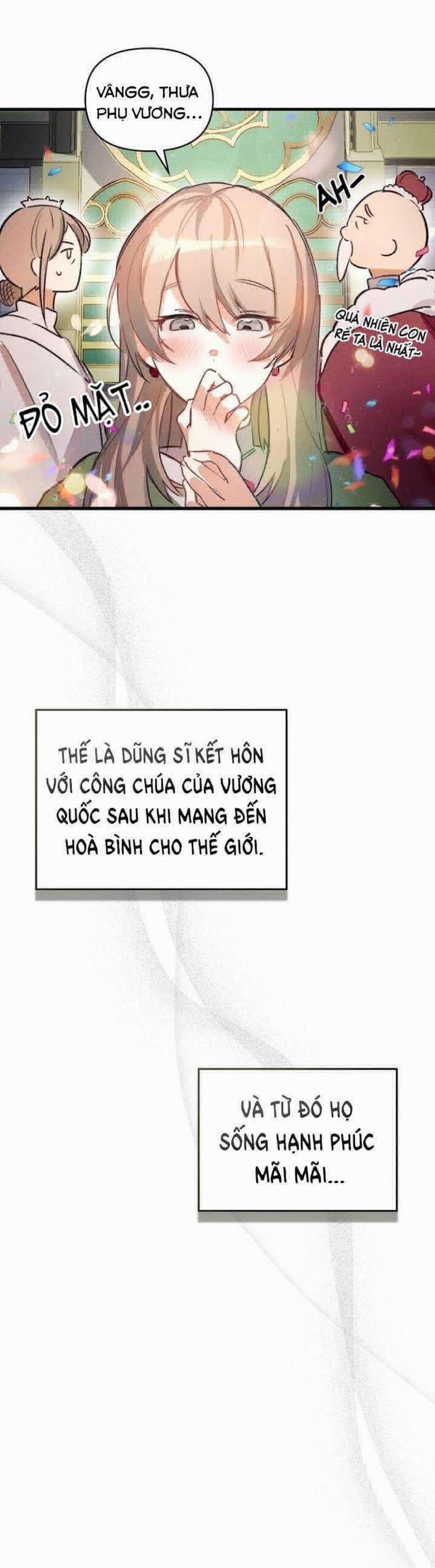 manhwax10.com - Truyện Manhwa Nhân Viên Mới Là Ma Vương Chương 1 Trang 40