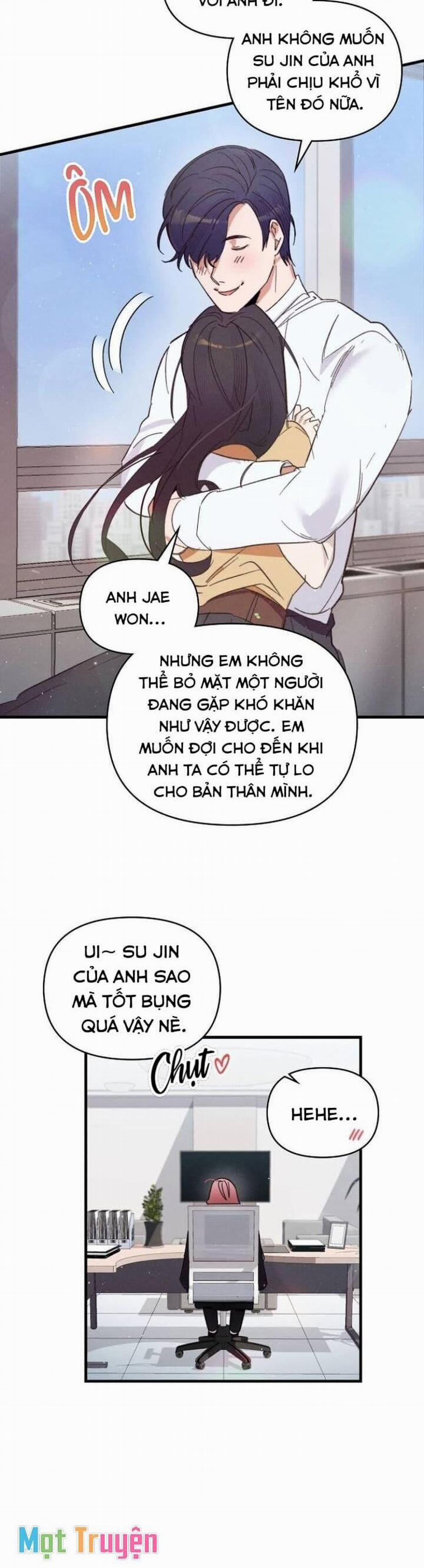 manhwax10.com - Truyện Manhwa Nhân Viên Mới Là Ma Vương Chương 2 Trang 16