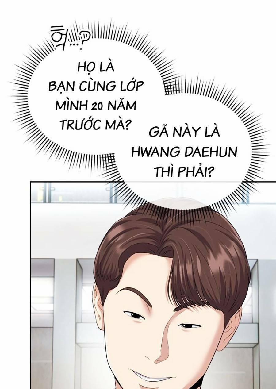 manhwax10.com - Truyện Manhwa Nhân Viên Thực Tập Kim Cheolsu Chương 1 Trang 121