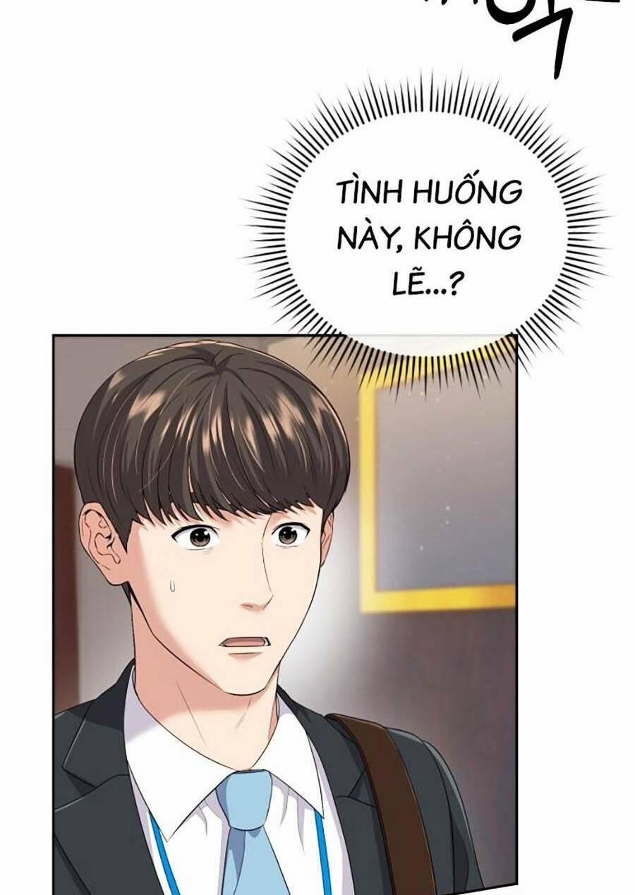 manhwax10.com - Truyện Manhwa Nhân Viên Thực Tập Kim Cheolsu Chương 1 Trang 134