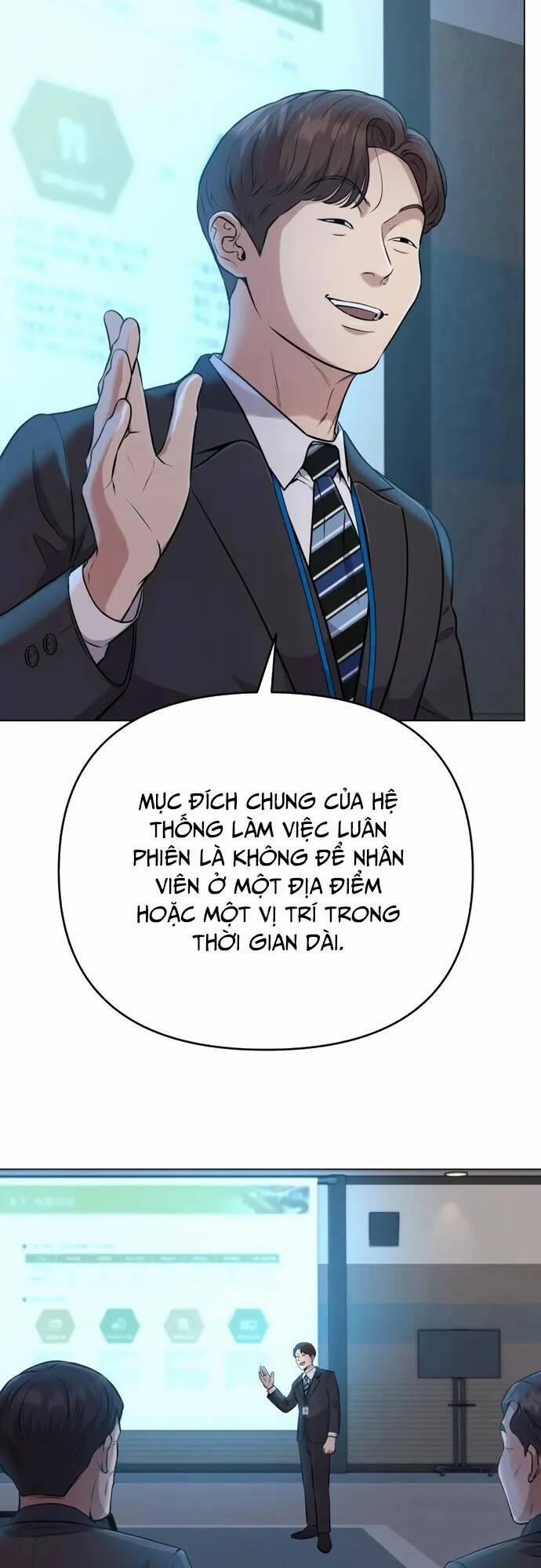 manhwax10.com - Truyện Manhwa Nhân Viên Thực Tập Kim Cheolsu Chương 10 Trang 22