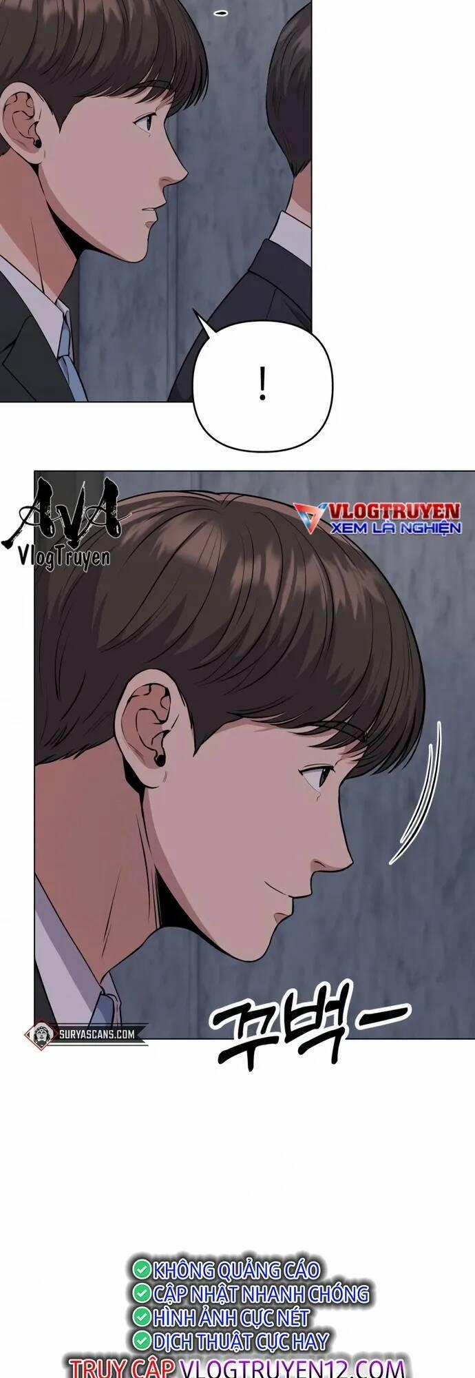 manhwax10.com - Truyện Manhwa Nhân Viên Thực Tập Kim Cheolsu Chương 10 Trang 4