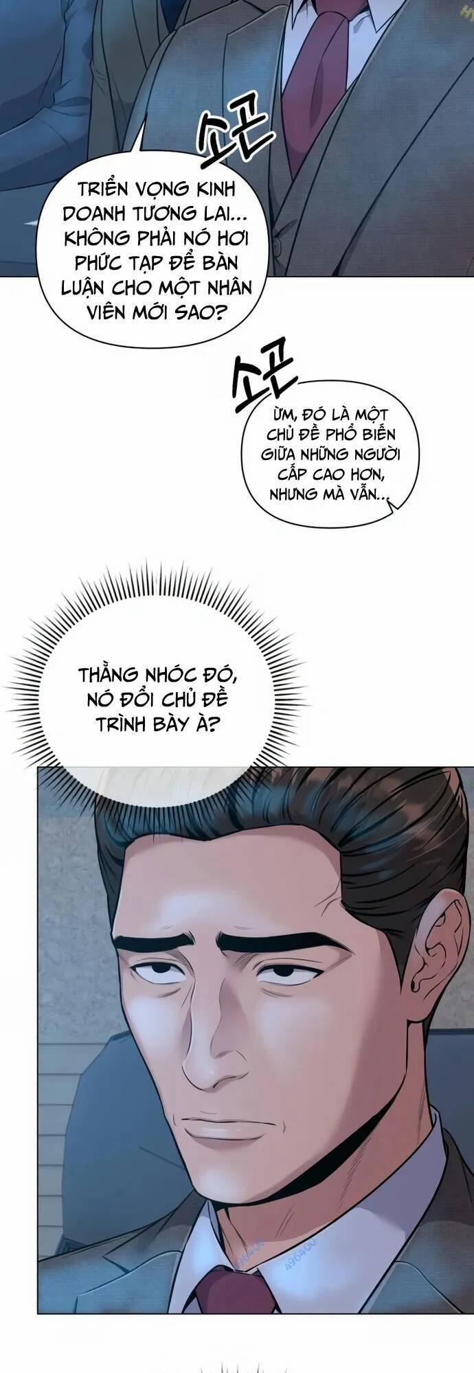 manhwax10.com - Truyện Manhwa Nhân Viên Thực Tập Kim Cheolsu Chương 10 Trang 36