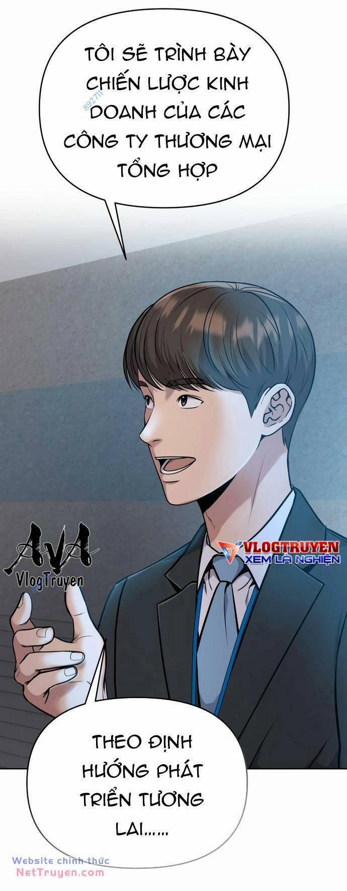 manhwax10.com - Truyện Manhwa Nhân Viên Thực Tập Kim Cheolsu Chương 11 Trang 18