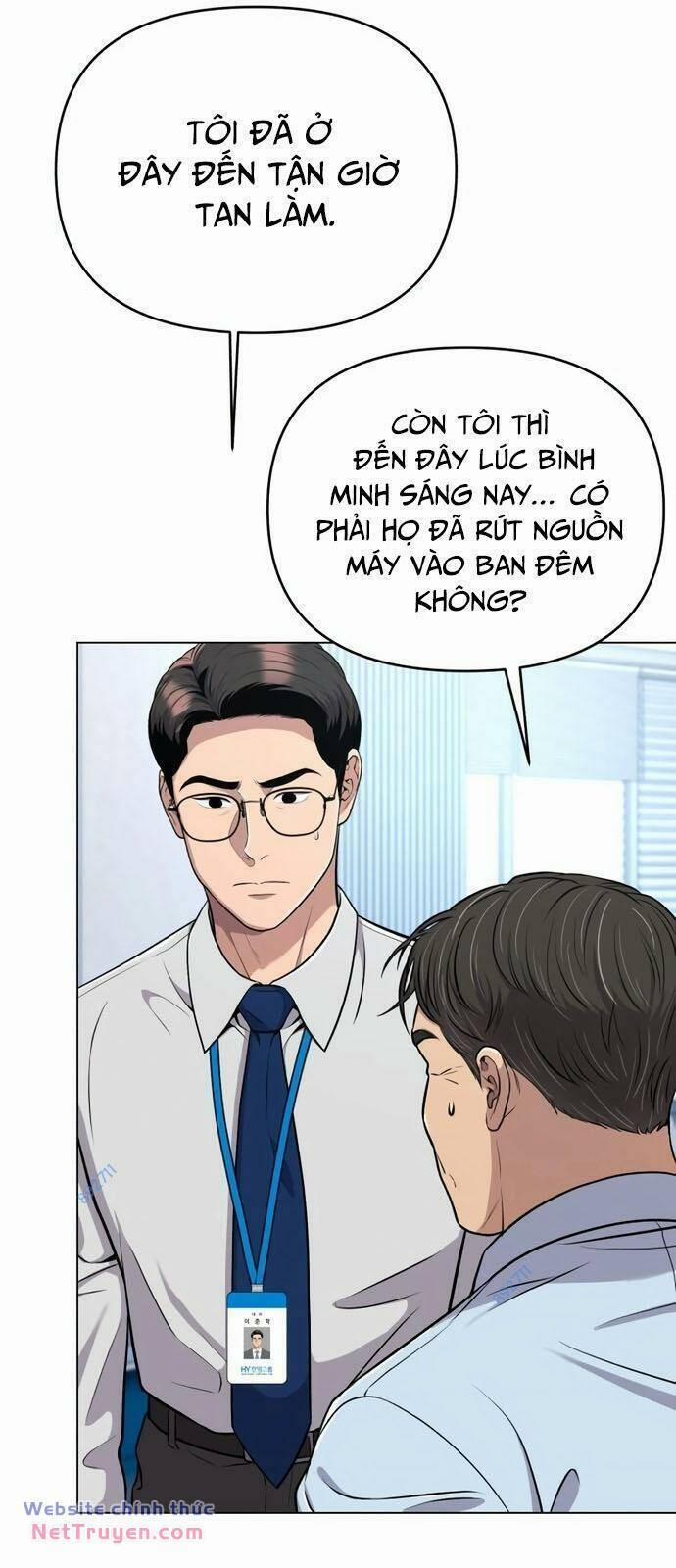 manhwax10.com - Truyện Manhwa Nhân Viên Thực Tập Kim Cheolsu Chương 12 Trang 32